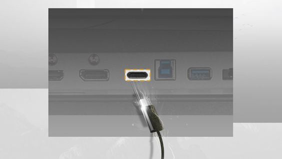 Màn hình MSI Summit MS321UP (Ảnh 5)